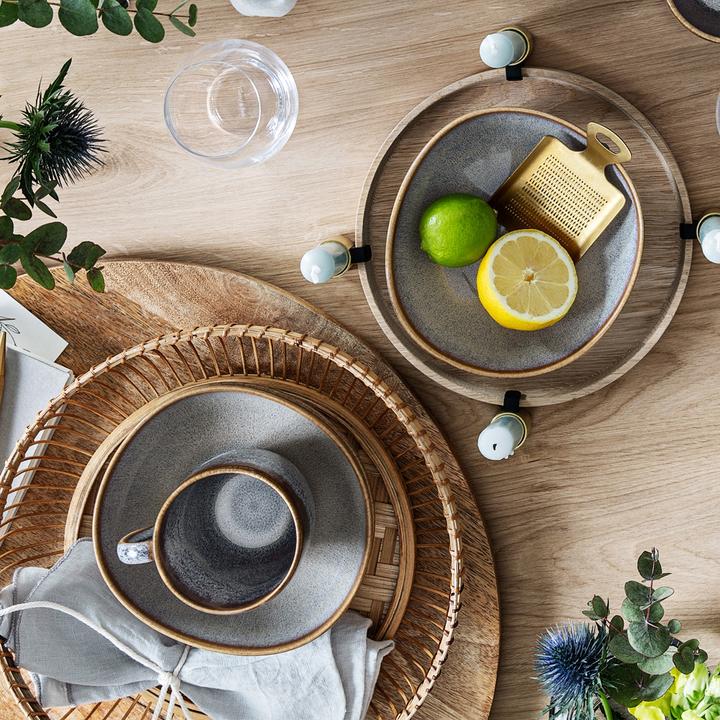 Actual product image Like. by Villeroy & Boch Lave (2 Piece)