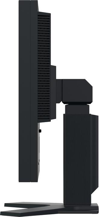 Actual product image Eizo 21IN 4:3 1600X1200 500 CD/SQM (1600 x 1200 pixels, 21.30")