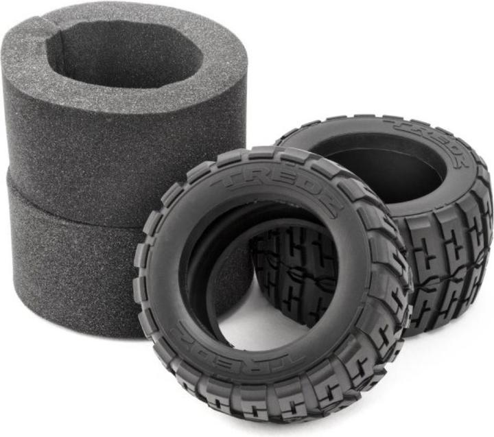 Produktbild Maverick Tredz Accelerator Tire (2pcs)