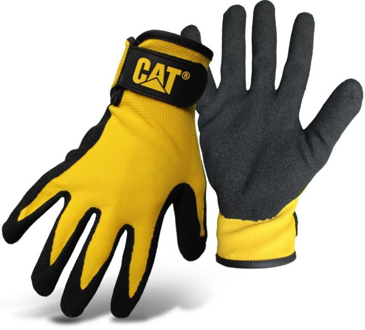Produktbild Cat Handschuhe (M)