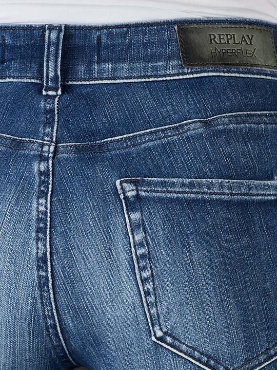 Produktbild Replay Faaby Jeans Slim Fit 661-WI3 (W32/L28)