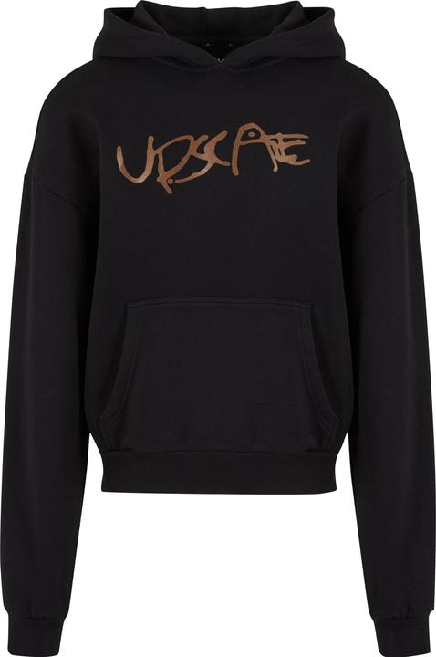 Urban Classics Upscale Giza Oversize Hoodie - 177569