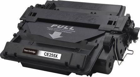 Image du produit Hermex Toner alternatif à HP 55X CE255X XL (CF)