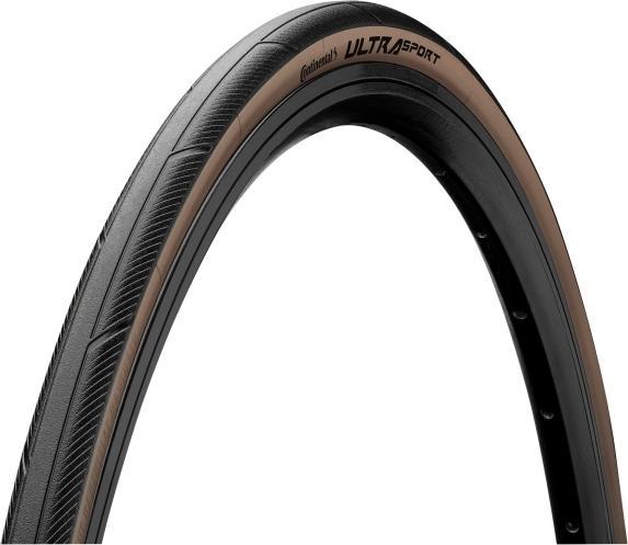 Produktbild Continental Ultra Sport III (28 x 1.10, 28-622)
