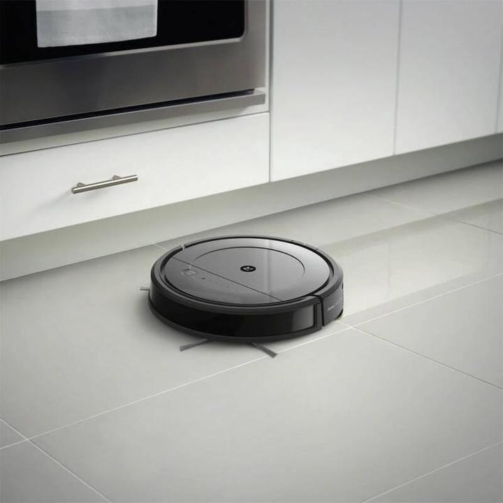 Produktbild iRobot Roomba Combo r1 (Saugwischroboter)