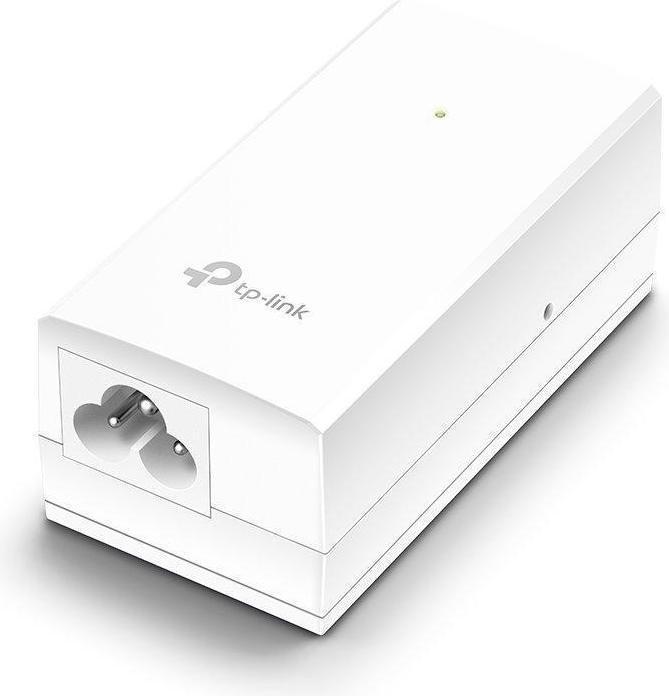 Image du produit TP-Link POE4818G - TL- - Adaptateur d'injecteur PoE passif 48V, 18W (Propriétaire 48V, 18 W)