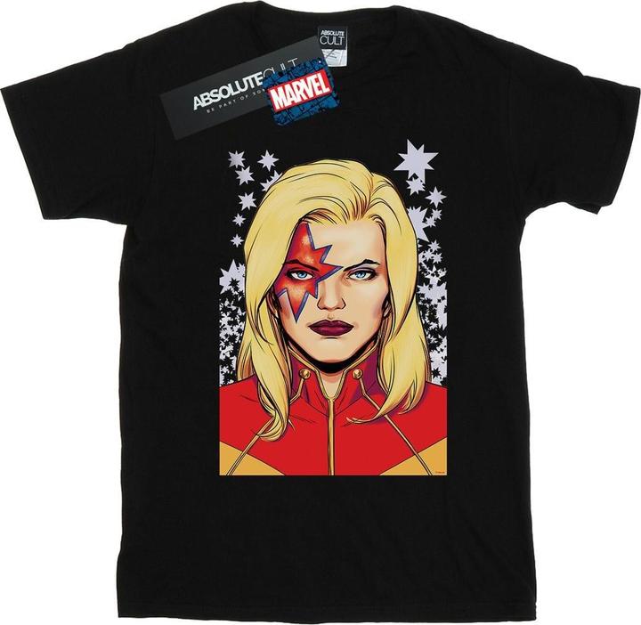 Produktbild Captain Glam TShirt (S)