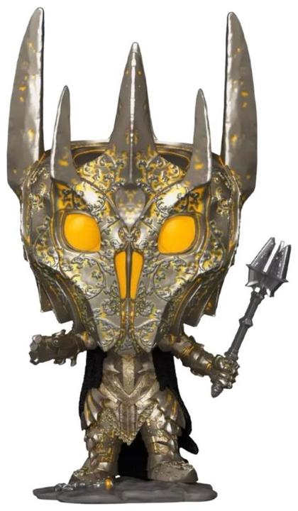 Image du produit Funko POP! sauron