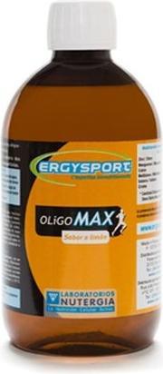 Image du produit Nutergia Ergysport Oligomax Bottle (0.50 l)