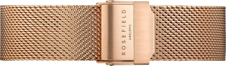 Immagine prodotto Rosefield Il Tribeca (33 mm) (Orologio da polso analogico, 33 mm)