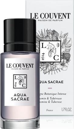 Produktbild Le Couvent Botanical Cologne Aqua Sacrae EDT 50 ml (Eau de cologne, 50 ml)