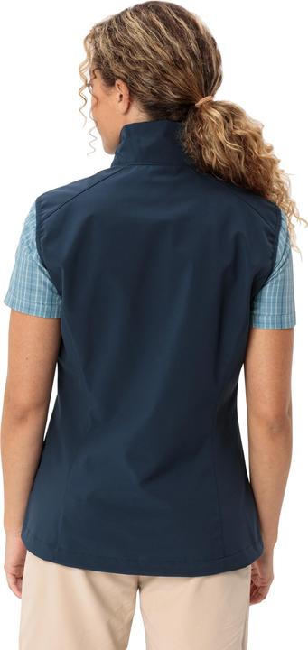 Produktbild Vaude Women's Hurricane Vest III (36 E)