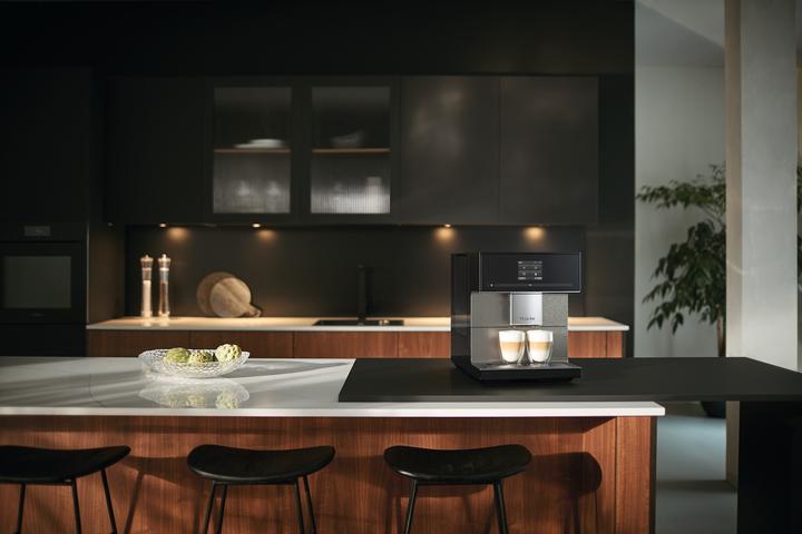 Image du produit Miele CM 7550