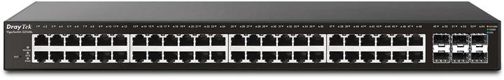 Immagine prodotto Draytek VigorSwitch G2540xs (54 Porti)
