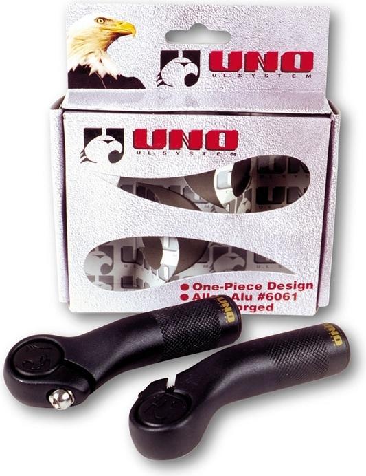 Image du produit Kalloy Uno Embout de cintre vélo courts