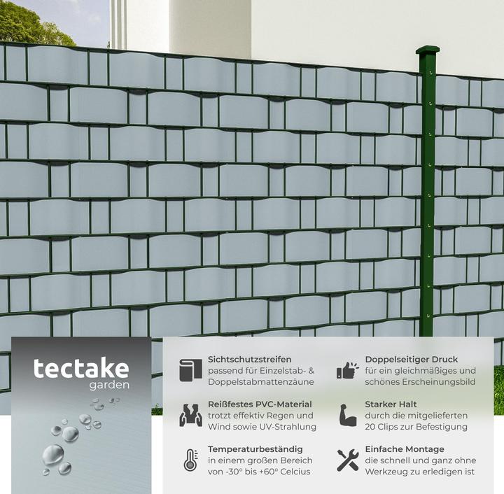 Image du produit tectake Film Anti Regards (3500 cm)