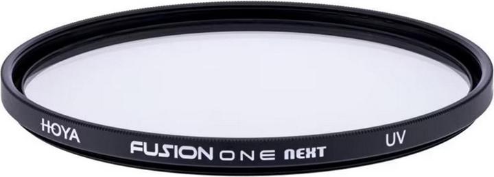 Hoya Fusion ONE Next UV Filter (77 mm, UV filter, 77 mm)