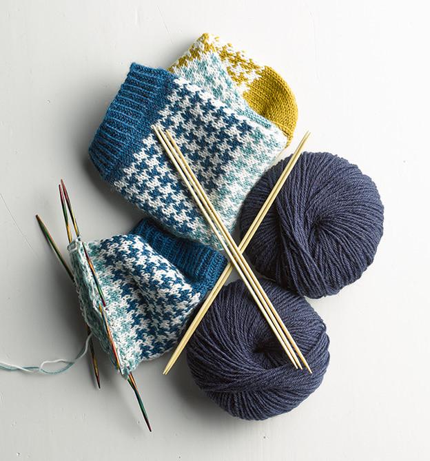 Immagine prodotto SoxxBook by Stine & Stitch (Tedesco, Kerstin Balke, 2017)