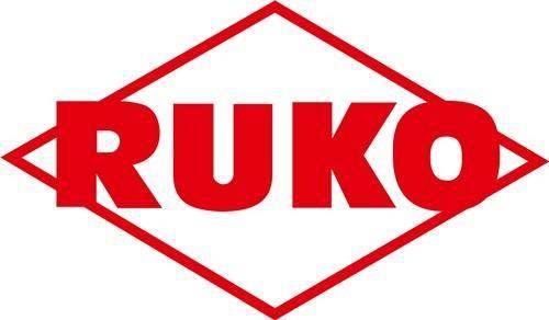 Productafbeelding Ruko Stappenboor ULTIMATECUT 6-27 mm HSS RUnaTEC spiraalvormige spiraal Z.4 stappen 8 (6 - 27 mm)
