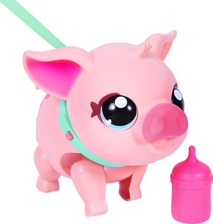 Produktbild Little Live Pets Mein Haustier Schwein