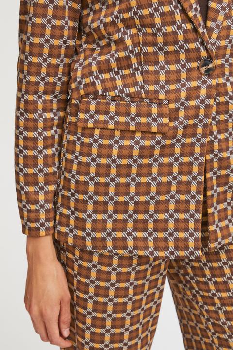 Produktbild B.young BYROWAN BLAZER - 20812321 (40)