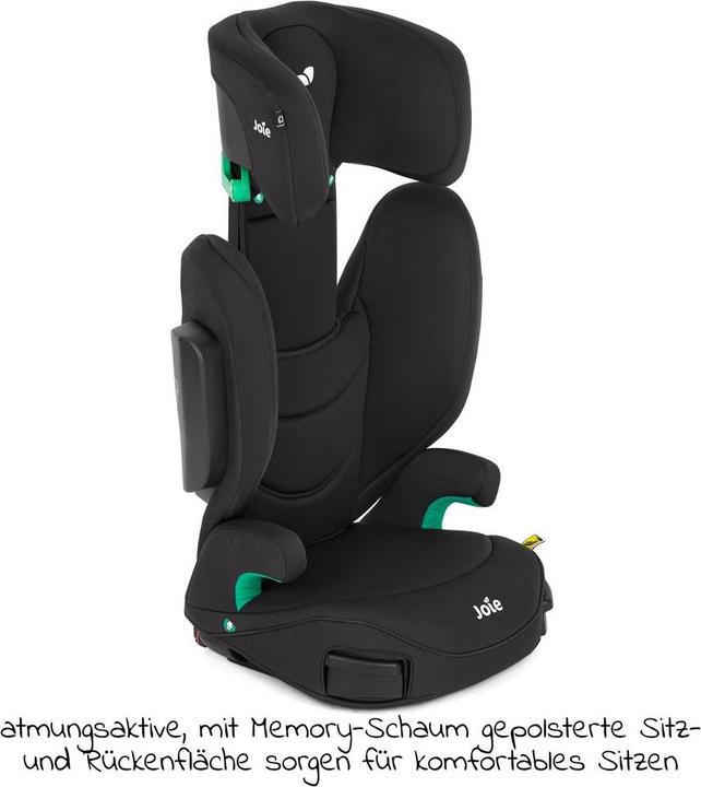 Produktbild Joie i-trillo fx (Kindersitz, ECE R129/i-Size Norm)