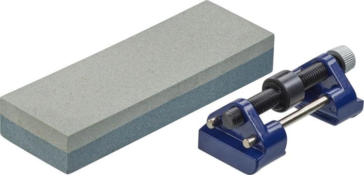 Actual product image Irwin Chisel sharpening set