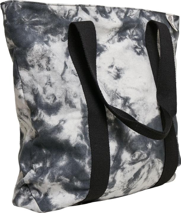 Actual product image Urban Classics Tie Dye Tote Bag - 19099
