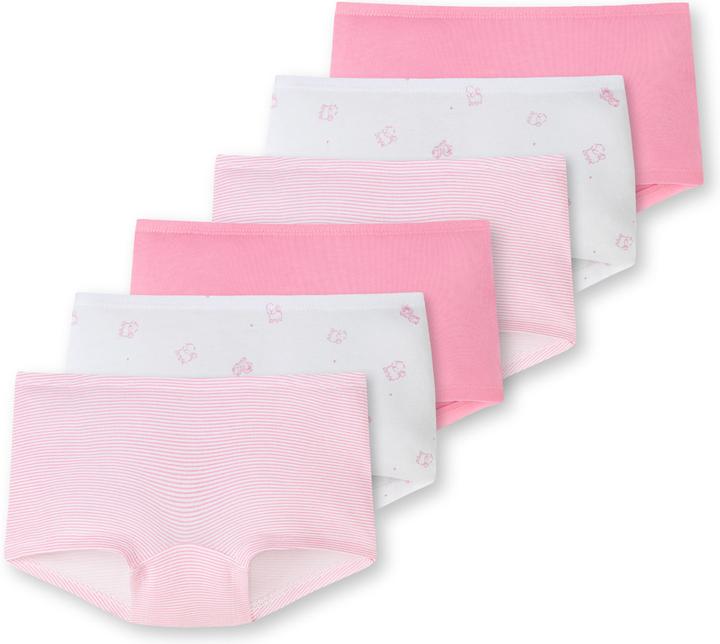 White, Pink-912