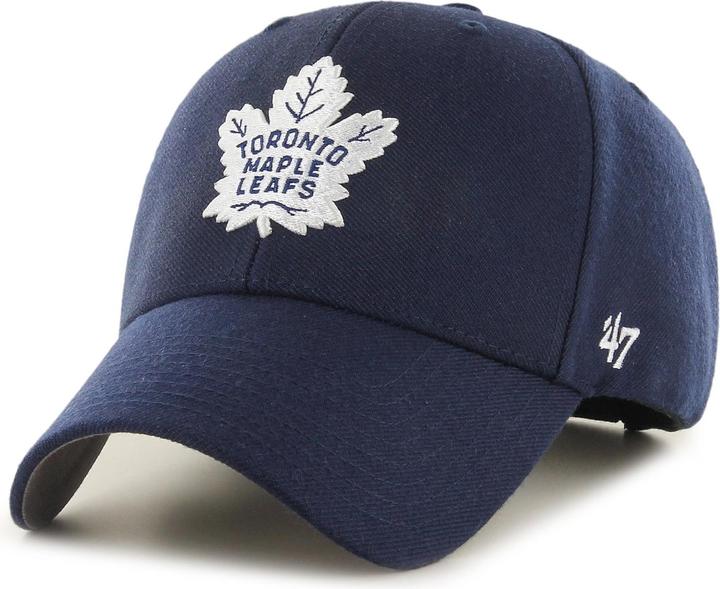 Actual product image 47 Brand NHL Toronto Maple Leafs Light (One size)