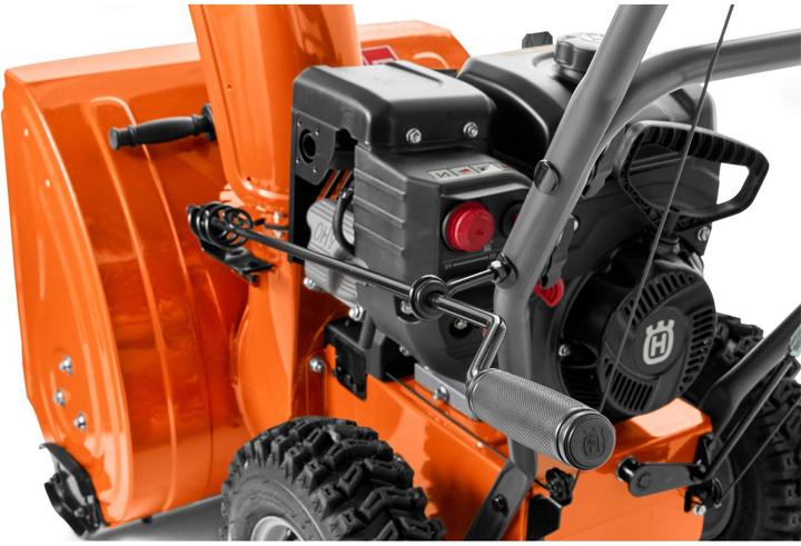 Image du produit Husqvarna ST 124 (60 cm)