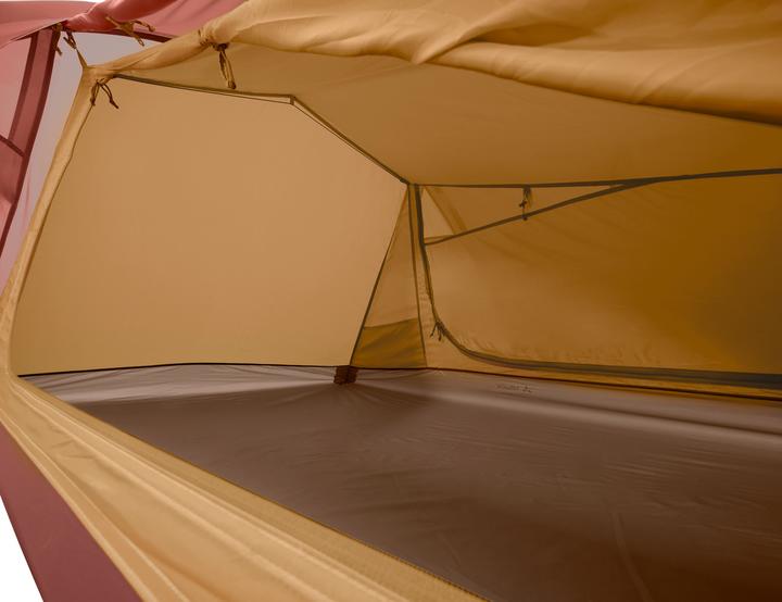 Produktbild Vaude Arco 1 (Tunnelzelt, 2.48 kg, 2 Personen)