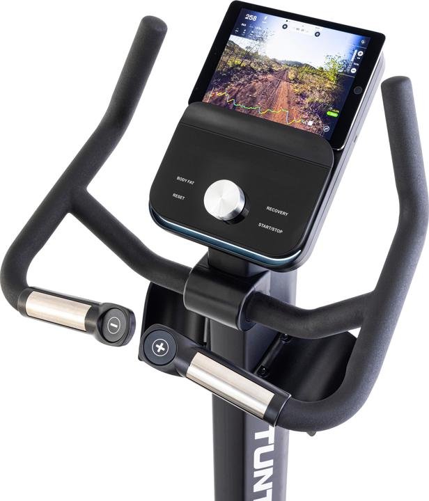Produktbild Tunturi Fahrrad Ergometer Platinum UB30 Bike