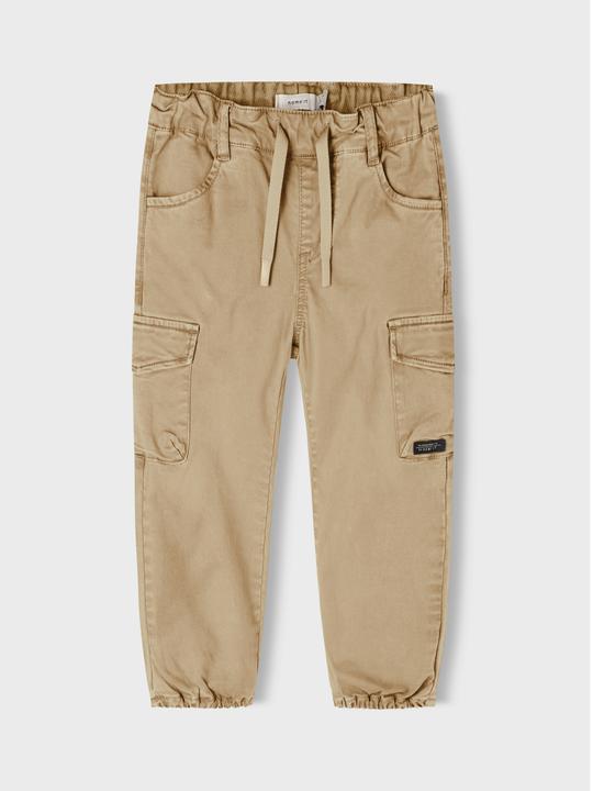 Immagine prodotto Name it Pantaloni cargo baggy fit (116)
