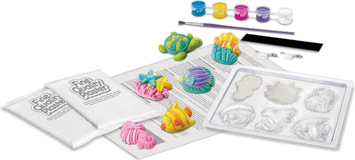 Actual product image 4M Sealife 3511