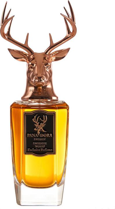 Immagine prodotto Pana Dora SWEDISH WOOD Extrait de Parfum (Eau de parfum, 100 ml)