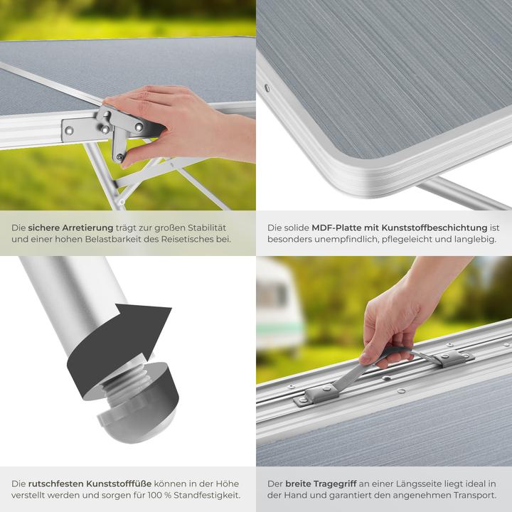 Immagine prodotto tectake Jumbo