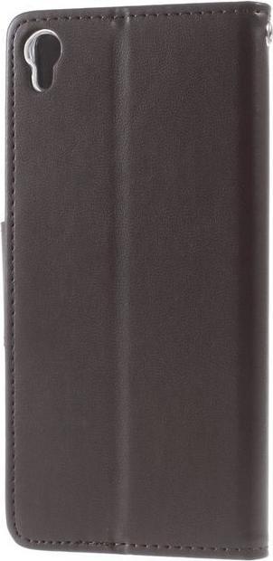 Immagine prodotto Goospery Serie Bravo Diary (Sony Xperia XA)