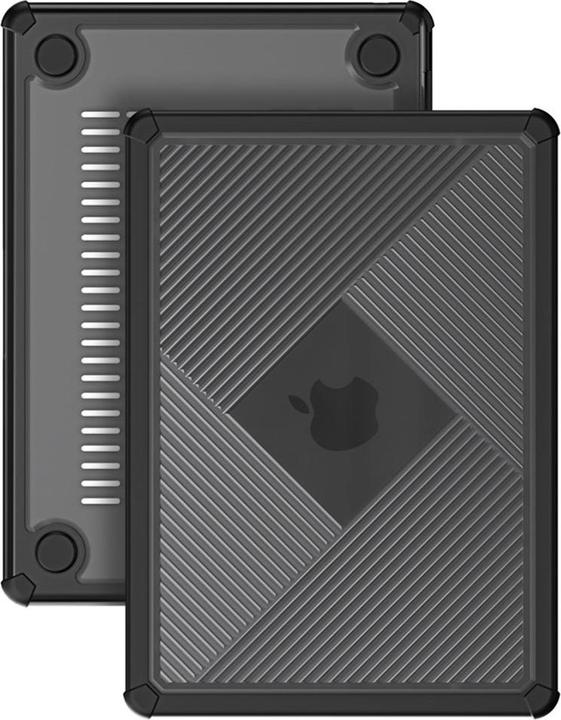 Immagine prodotto Dux Ducis Serie di custodie rigide protettive LCGH (15.30", Apple)