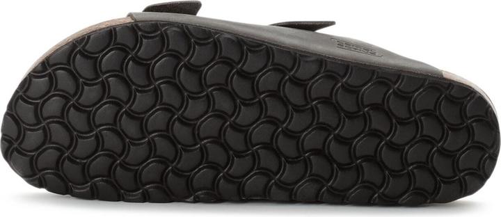 Produktbild Camel Active Sandale crazy horse ASPHALT (45)