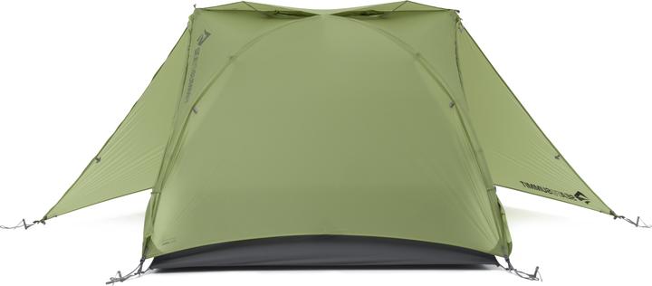 Image du produit Sea To Summit Telos TR2 (Tente igloo, 1.91 kg, 2 personnes)
