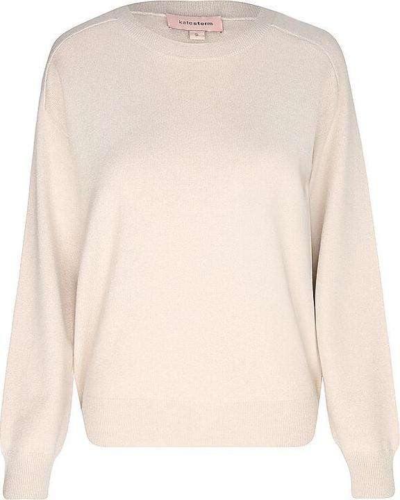 Katestorm Kaschmirpullover (M)