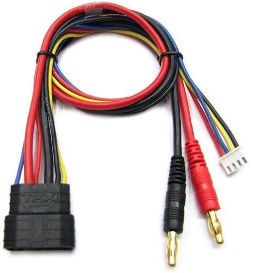 OEM Ladekabel TRX-ID / 3S