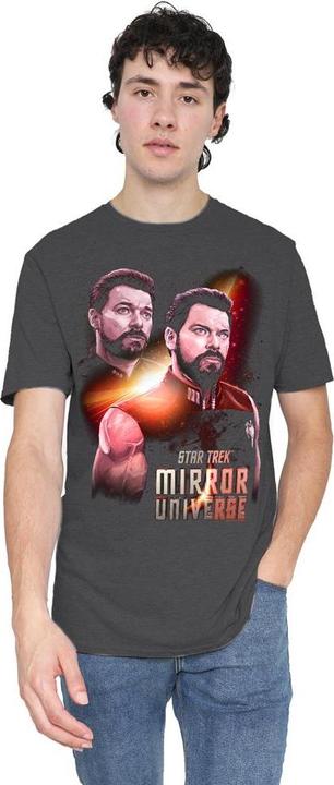 Produktbild Mirror TShirt (3XL)