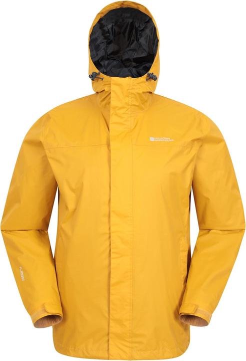Immagine prodotto Mountain Warehouse Torrent Giacca Impermeabile Uomo (M)
