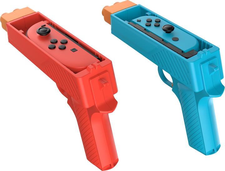 Image du produit Maxx Tech - Joy-Con Sports Kit for Nintendo Switch 2/1 (Switch 2)