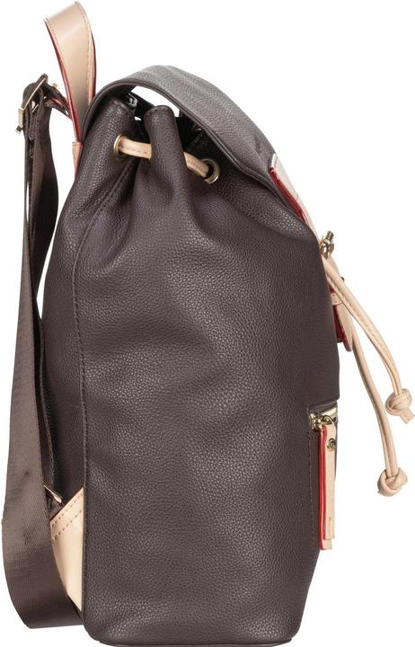 Actual product image Bugatti Backpack / Daypack Ella Ladies Backpack (10 l)