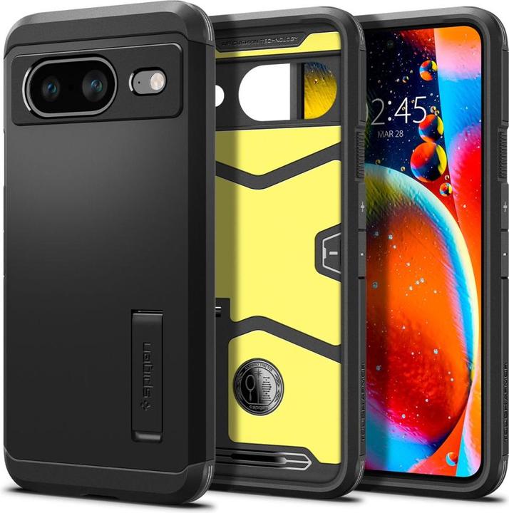 Produktbild Spigen Tough Armor (Google Pixel 8)