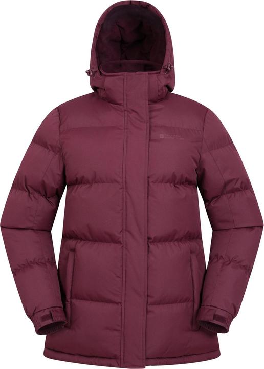 Mountain Warehouse Steppjacke