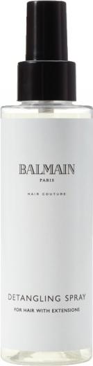Balmain Detangling Spray 150ml Entwirrendes 2- Phasen Pflegespray (Weiss)